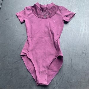 Sansha Ballet Leotard